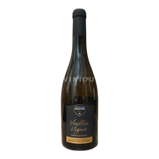 Beaujolais No especificado Domaine Picotin Vieilles Vignes 2023