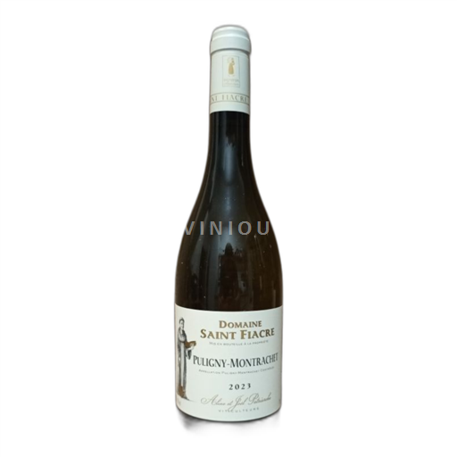 Burgundija Puligny-Montrachet Domaine Saint Fiacre 2023