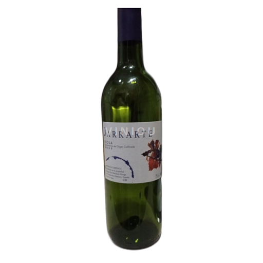 La Rioja Rioja JARRARTE 2023