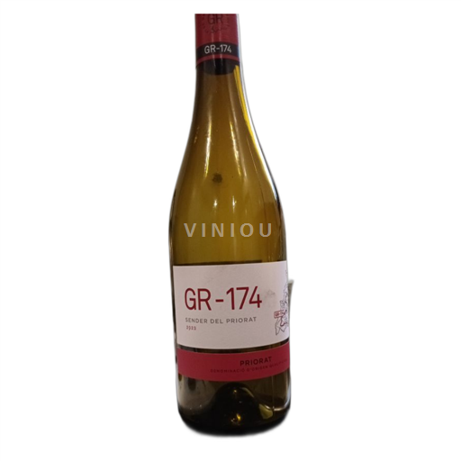 Catalonia Priorat Sender Del Priorat 2023