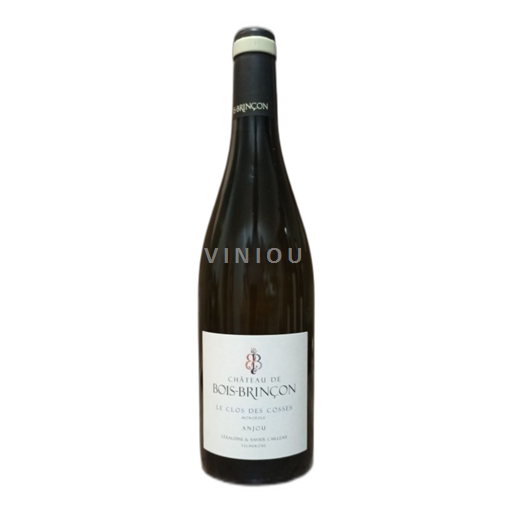Loirevallei Anjou Château Boisbrinçon Le Clos des Cosses 2022