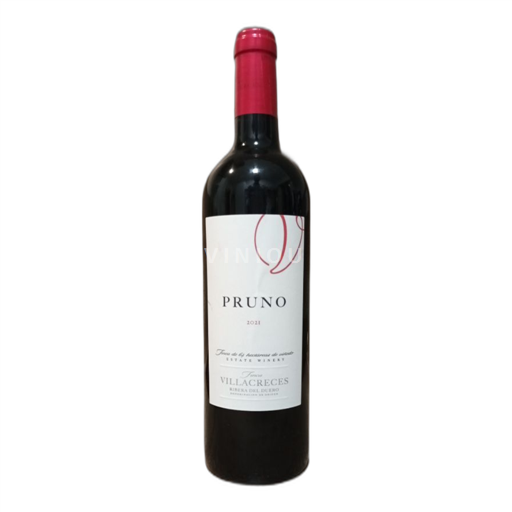 Castiglia e León Ribera del Duero Finca Villacreces Pruno 2021
