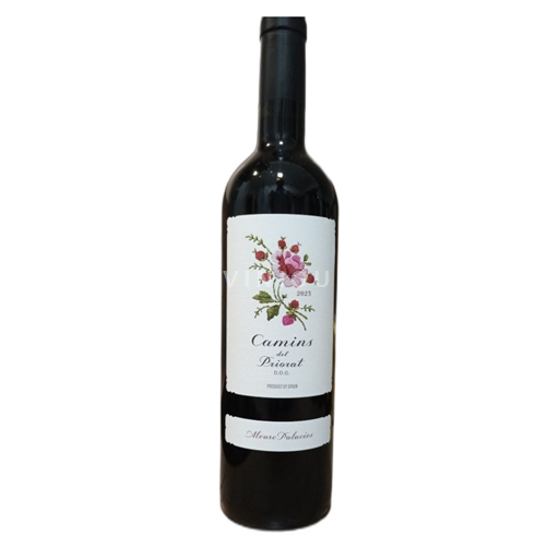 Catalogna Priorato Domaine Alvaro Palacios Camins del Priorat 2023