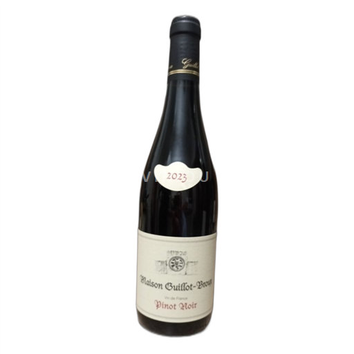 Borgoña Aloxe-Corton Maison Guillotbroux 2023