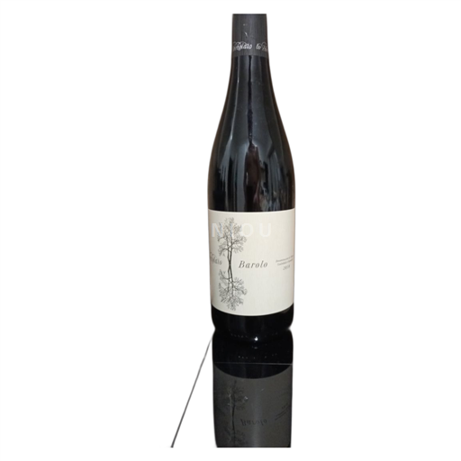 Piamonte Barolo Lo Zoccolato 2018