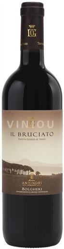 Toscana Bolgheri Tenuta Guado Al Tasso Il Bruciato 2023