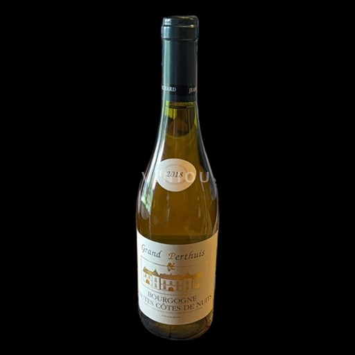 Burgundy Hautes Côtes de Nuits Grand Perthuis 2018