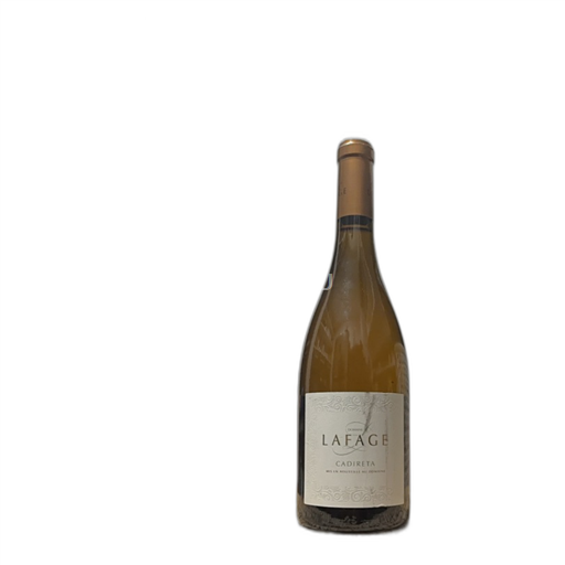 Languedoc and Roussillon Côtes Catalanes Domaine Lafage Cadireta 2017