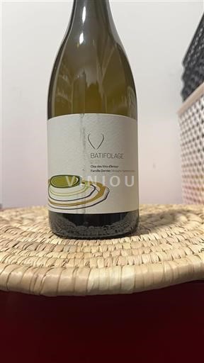 Roussillon Maury torrt Clos Des Vins Amour Batifolage 2021