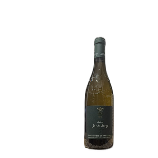 Rhône-dalen Châteauneuf-du-Pape Jas De Bressy 2017