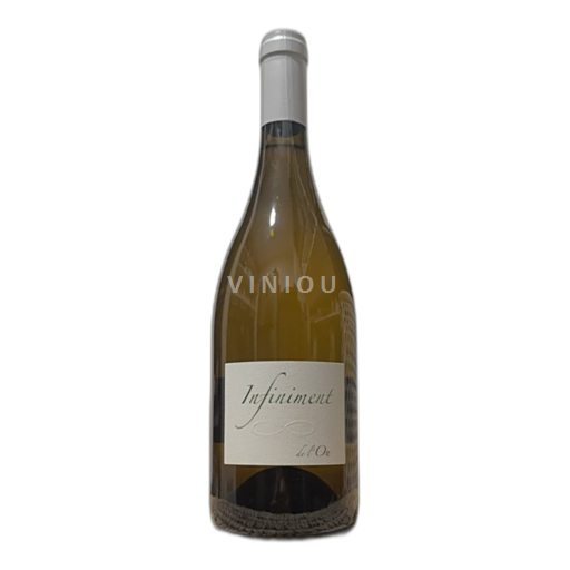 Languedoc and Roussillon Côtes Catalanes Château L'ou Infiniment 2021