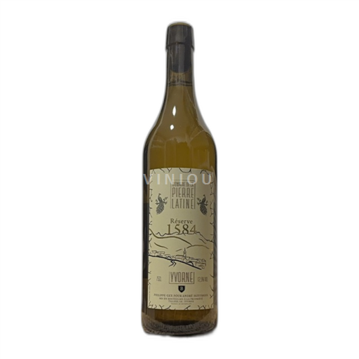 Waadt Nicht spezifiziert Domaine La Pierre Latine Réservé 1584 2023