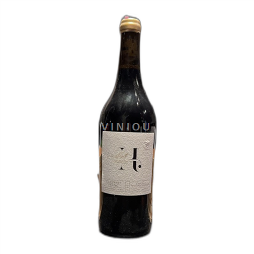 Burdeos Saint-Émilion Gran Cru Touzinat Prieuré L'instant 2022