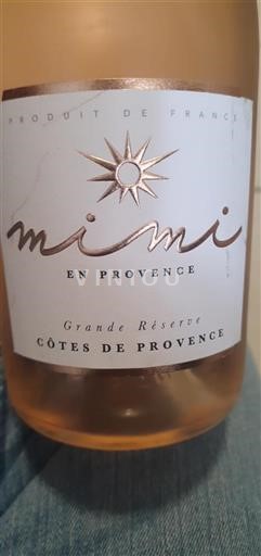 Provansa Côtes-de-Provence Grande Réserve 2023
