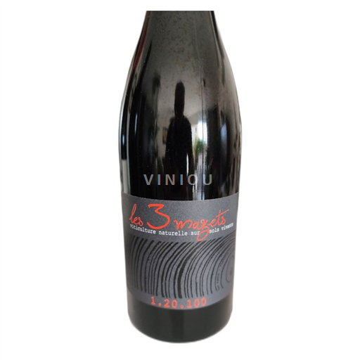 Languedoc Les 3 Mazets 2022