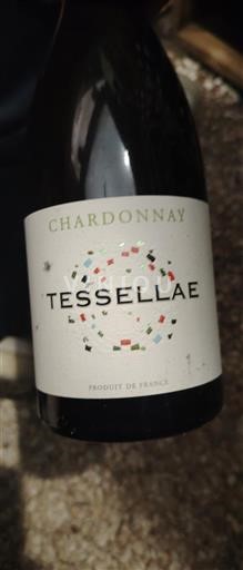 Roussillon Côtes du Roussillon Tessellae 2022