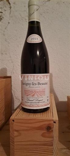 Bourgogne Savigny-lès-Beaune Daniel Largeot 2015