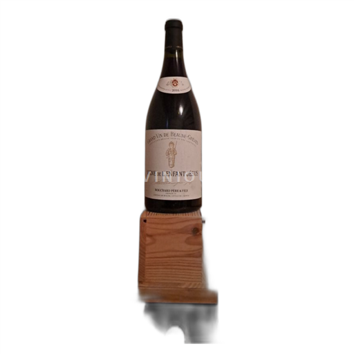 Vin Rouge sec Vigne de l’Enfant Jésus Bouchard Père & Fils 2016 France Bourgogne Beaune AOC Premier Cru