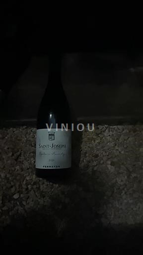 Rona dolina Saint-Joseph Ferraton 2020