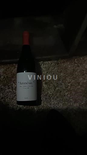 Valle del Ródano Côtes del Ródano Amnésie 2022