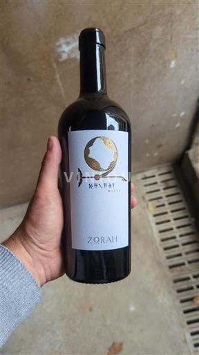 Vayots Dzor Không được chỉ định Zorah 2020