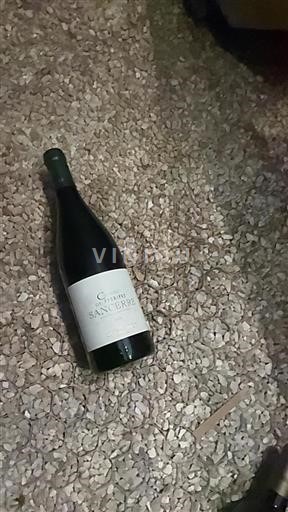Loirevallei Sancerre Domaine La Perrière 2021