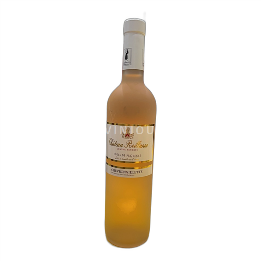 Provence Côtes-de-Provence Château Reillanne Grande Réserve 2024