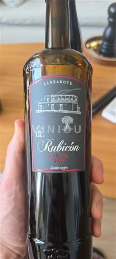 Kanarische Inseln Lanzarote Rubicon 2023