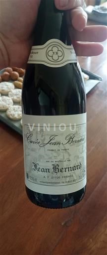Bourgogne Không được chỉ định Jean Bernard Jean Bernard 2024