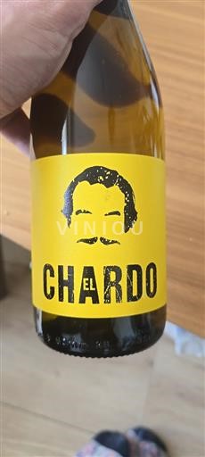 Languedoc Les Eclaireurs El Chardo 2023