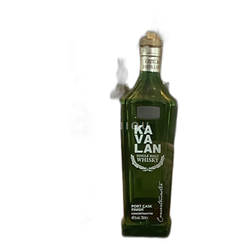 Whisky Single Malt Whisky Kavalan port cask Kavalan 3a Taiwan Nicht angegeben Nicht spezifiziert