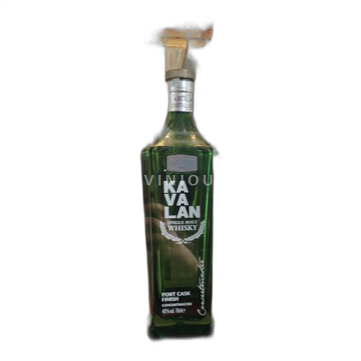 Whisky Single Malt Whisky Kavalan port cask Kavalan 5a Taiwan Yilan