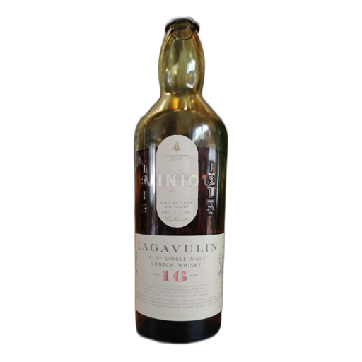 Lagavulin 16 Lagavulin 16a Escócia Islay