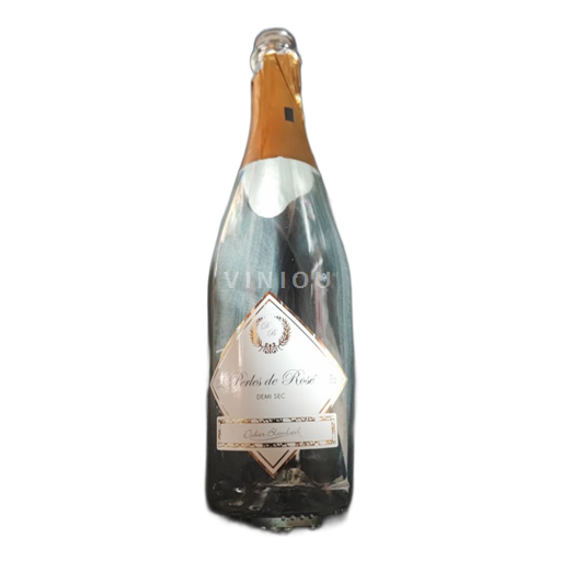 Vale do Loire Perles De Rosé 2024