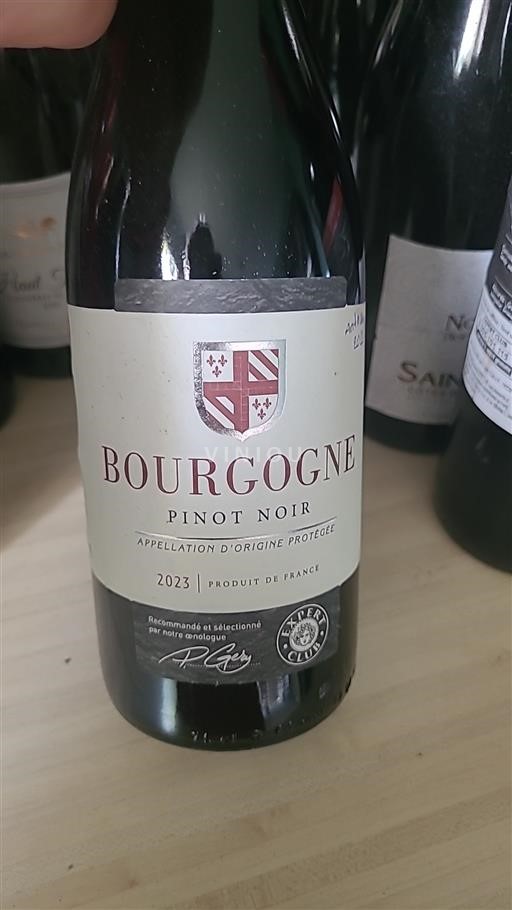 Bourgogne Dambach La Ville 2023