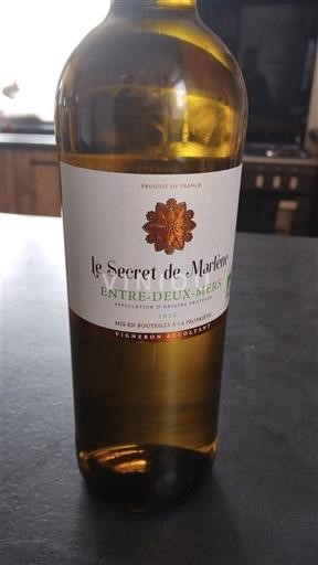 Burdeos Entre dos mares Le Secret De Marlène 2024