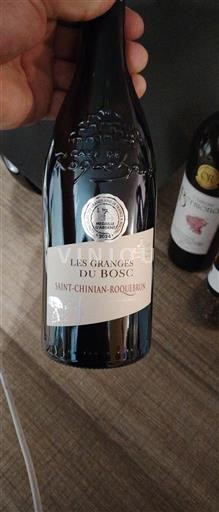 Languedoc Nespecifikováno Les Granges Du Bosc Neročník