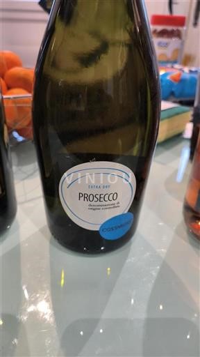 Veneto Prosecco Costaross Extra Dry 2023