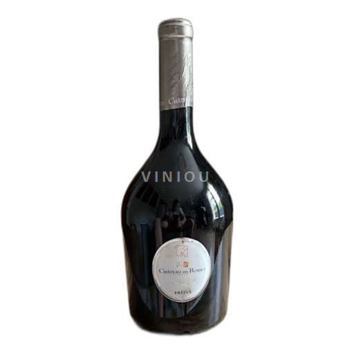Provence Côtes-de-Provence Château Rouet 2019