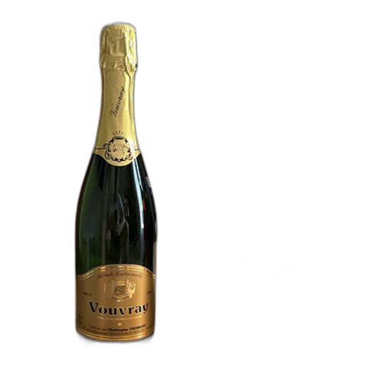 Loire Valley Vouvray Christophe Thorigny Non-Vintage