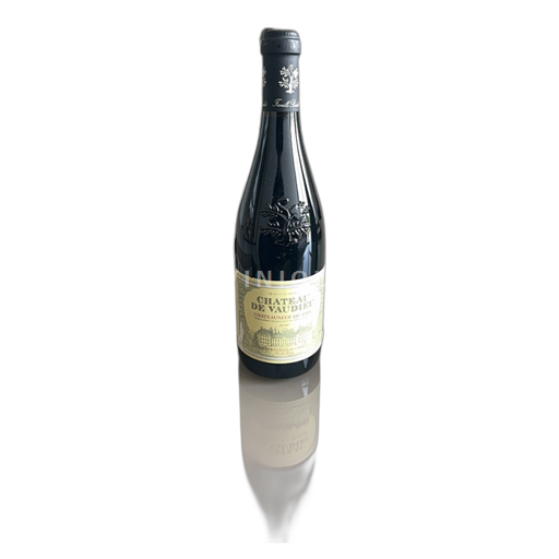 Thung lũng Rhône Châteauneuf-du-pape Château Vaudieu 2016