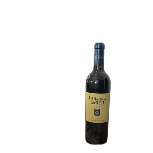 Bordeaux Pessac-Léognan Smith Haut Lafitte Les Hauts de Smith 2016