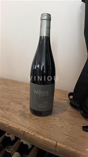 Languedoque Não especificado Domaine Vaïsse L'Aphyllante 2019