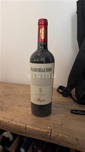 Véneto No especificado Allegrini Palazzo della Torre 2017