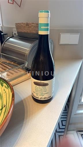 Galicia Rías Baixas Manuel Amaro Sin añada