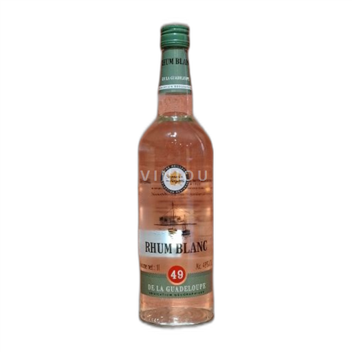 Ron Blanco GUADELOUPE  Sainte Rose 2a - 2024 Guadalupe Sainte-Rose