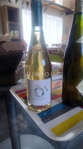 Languedoque Não especificado Domaine Cantaluze Não Sazonado