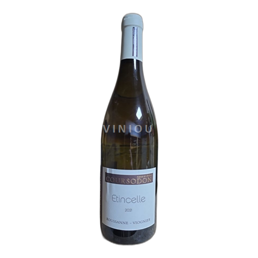 Rhônen laakso Rhône-laakso Coursodon Etincelle 2021
