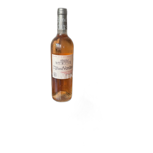 Burdeos Bordeaux Château Le Grand Verdus 2021