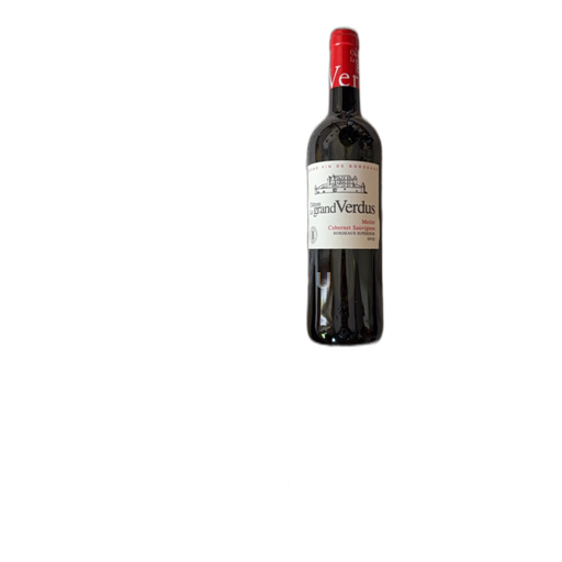 Burdeos No especificado Château Le Grand Verdus 2019